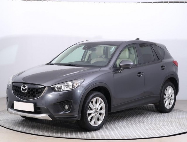 Mazda CX-5  2.2 Skyactiv-D 