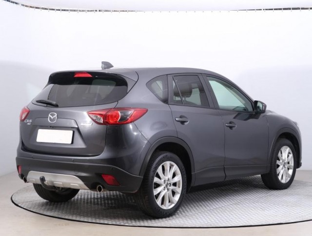 Mazda CX-5  2.2 Skyactiv-D 