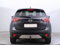 Mazda CX-5  2.2 Skyactiv-D 