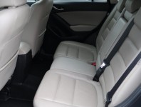 Mazda CX-5  2.2 Skyactiv-D 