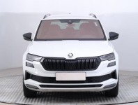 Škoda Karoq  2.0 TSI Sportline