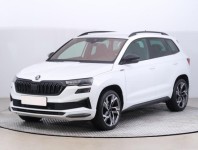 Škoda Karoq  2.0 TSI Sportline