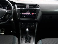 Volkswagen Tiguan  2.0 TDI 