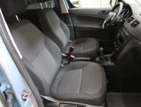 Škoda Yeti  2.0 TDI 