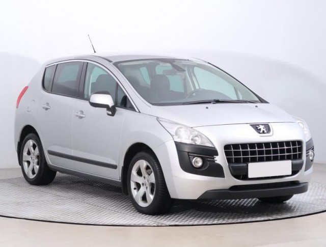 Peugeot 3008  1.6 HDi 