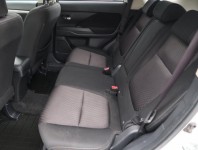 Mitsubishi Outlander  2.2 DI-D 