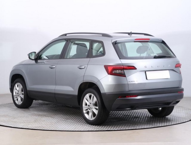 Škoda Karoq  1.6 TDI Ambition