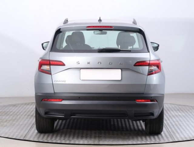 Škoda Karoq  1.6 TDI Ambition