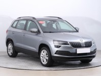 Škoda Karoq  1.6 TDI Ambition