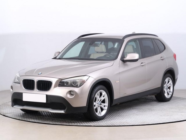 BMW X1  xDrive20d 