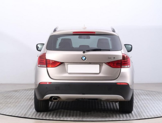 BMW X1  xDrive20d 