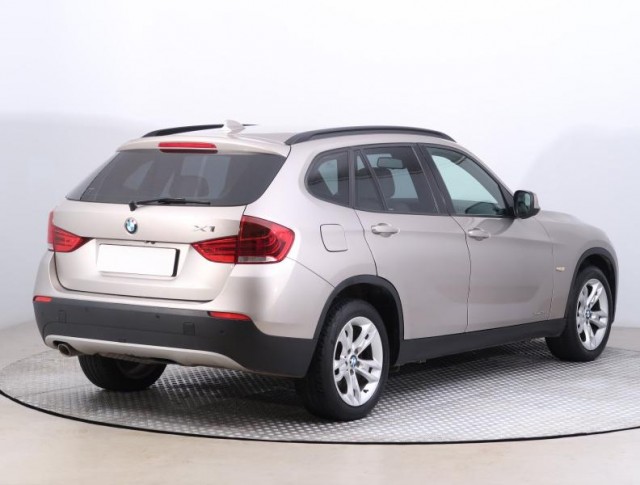 BMW X1  xDrive20d 