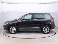 Volkswagen Tiguan  2.0 TDI 