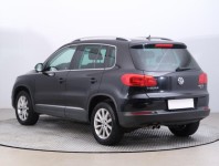 Volkswagen Tiguan  2.0 TDI 