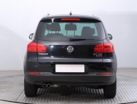 Volkswagen Tiguan  2.0 TDI 