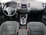 Volkswagen Tiguan  2.0 TDI 