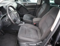 Volkswagen Tiguan  2.0 TDI 