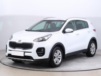 Kia Sportage  1.6 T-GDI 