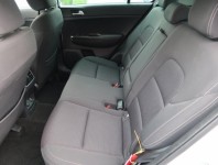 Kia Sportage  1.6 T-GDI 