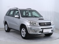 Toyota RAV 4  2.0 D-4D 