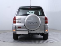 Toyota RAV 4  2.0 D-4D 