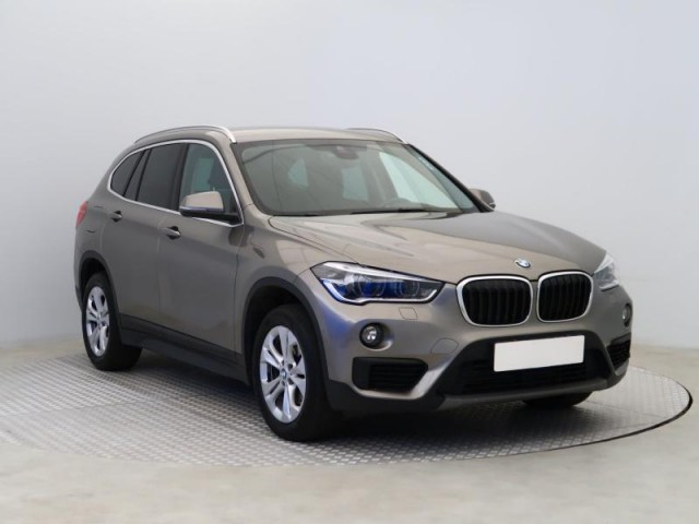 BMW X1  xDrive18d 