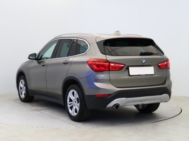 BMW X1  xDrive18d 