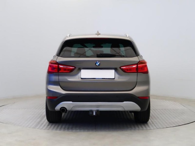 BMW X1  xDrive18d 