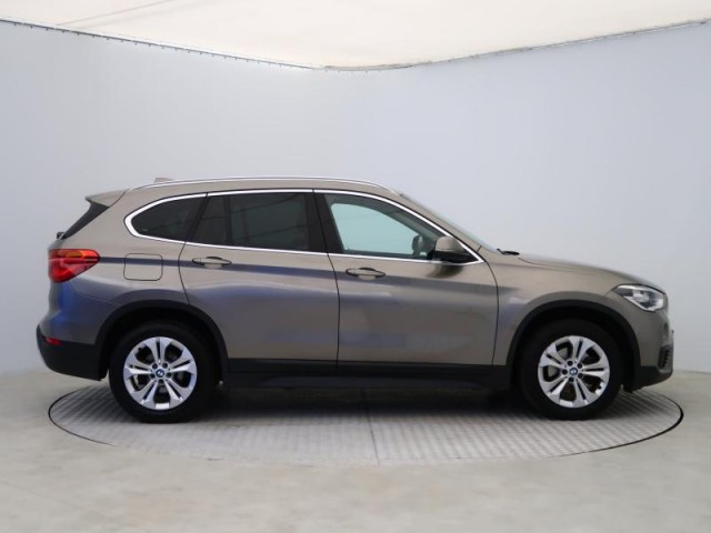 BMW X1  xDrive18d 