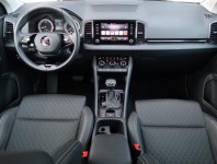 Škoda Karoq  1.5 TSI Style