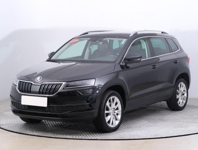 Škoda Karoq  1.6 TDI Style