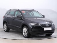 Škoda Karoq  1.6 TDI Style