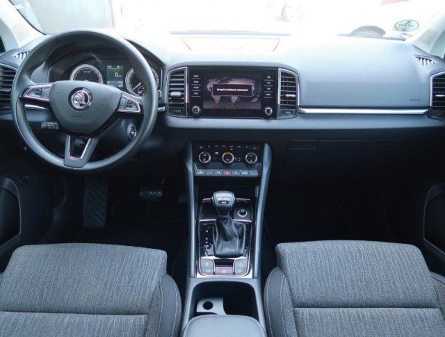 Škoda Karoq  2.0 TDI 