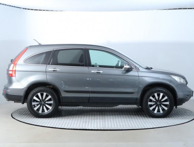 Honda CR-V  2.2 i-DTEC 