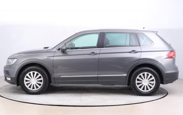 Volkswagen Tiguan  2.0 TDI 