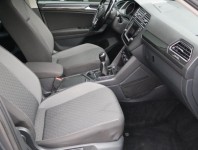 Volkswagen Tiguan  2.0 TDI 