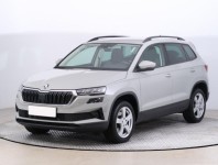 Škoda Karoq  1.5 TSI 