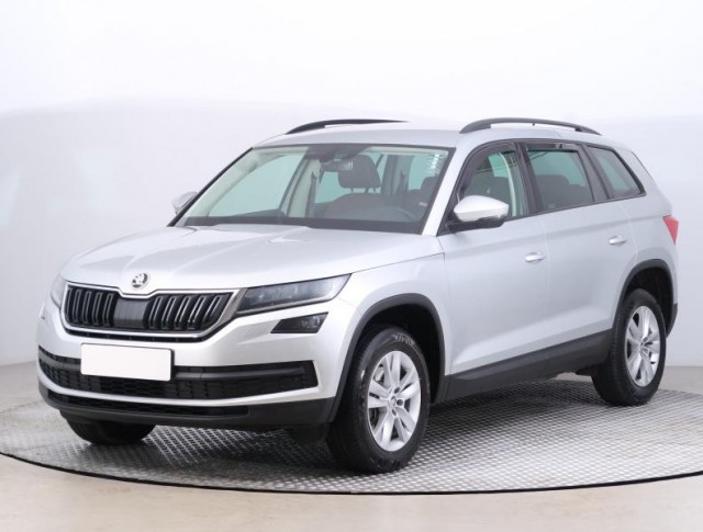 Škoda Kodiaq  2.0 TDI 