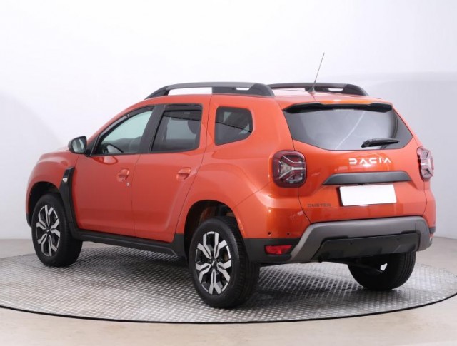 Dacia Duster  1.3 TCe 