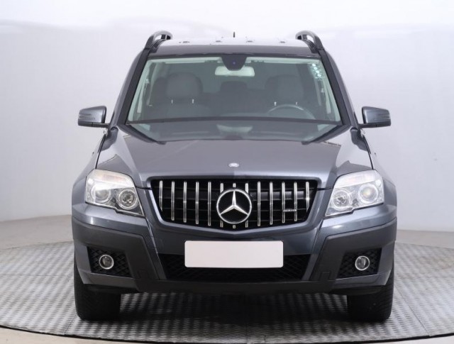 Mercedes-Benz GLK  220 CDI 