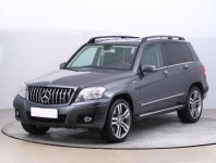 Mercedes-Benz GLK  220 CDI 