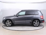 Mercedes-Benz GLK  220 CDI 