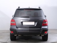 Mercedes-Benz GLK  220 CDI 