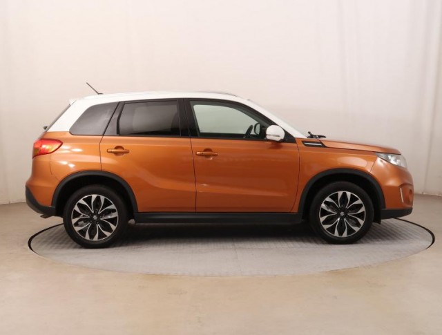 Suzuki Vitara  1.6 VVT 