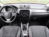 Suzuki Vitara  1.6 VVT 