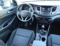 Hyundai Tucson  1.6 GDI 