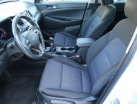 Hyundai Tucson  1.6 GDI 