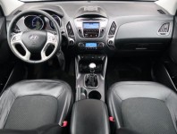 Hyundai ix35  2.0 CRDi 