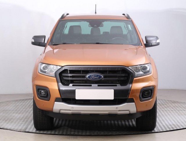 Ford Ranger  2.0 EcoBlue Wildtrack