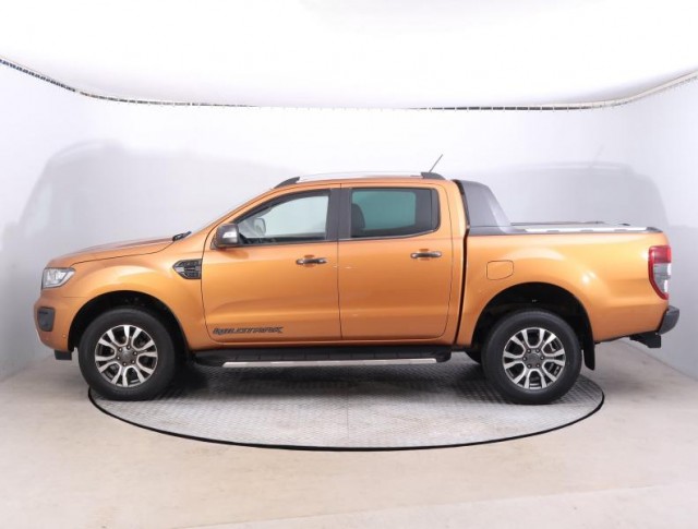 Ford Ranger  2.0 EcoBlue Wildtrack